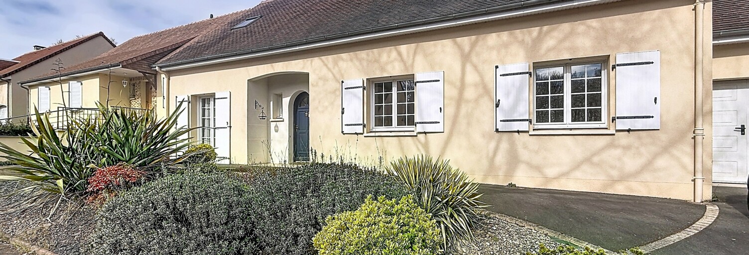 Maison 6 Pièces 135 m² à vendre à Le Mans (72000)