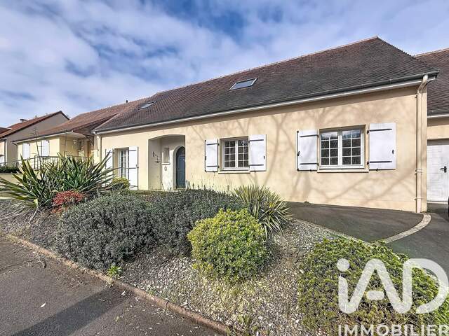 Vente Maison/villa 6 pièces — photo du bien
