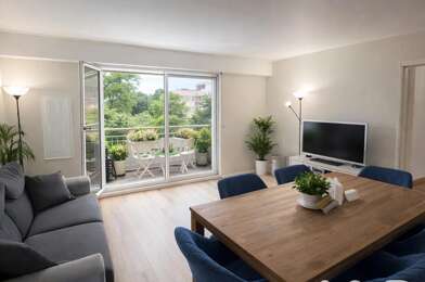 Appartement 4 pièces 229000 €
