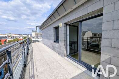 Appartement 3 pièces 170000 €