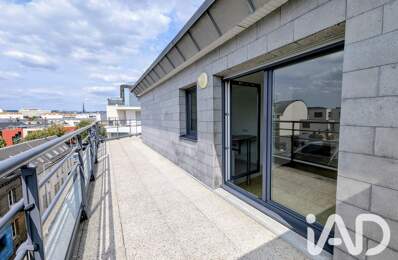 Vente Appartement 3 pièces — photo du bien