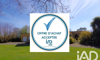 Maison 6 Pièces 147 m² à vendre à Saint-Quay-Portrieux (22410)
