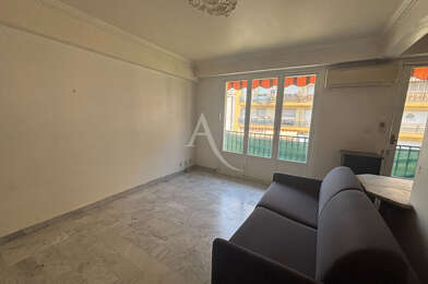 Appartement 1 pièces 650 €
