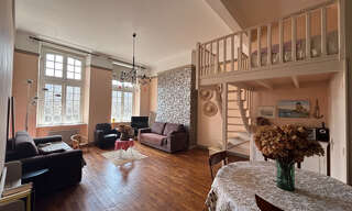 Appartement 2 Pièces 66 m² à vendre à Saint-Malo (35400)