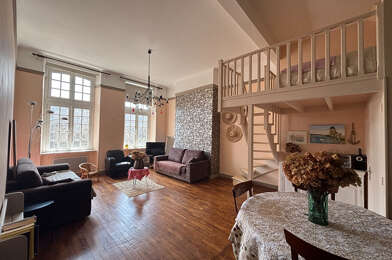 Appartement 2 pièces 324000 €