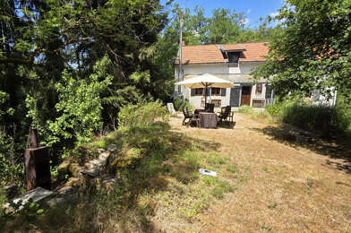 Maison 5 pièces 169000 €