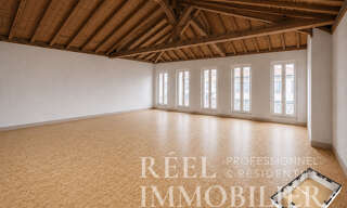 Appartement 1 Pièce 80 m² à vendre à Auch (32000)