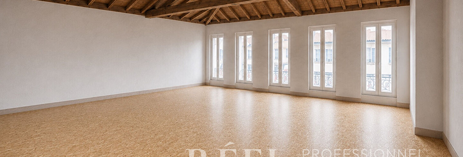 Appartement 1 Pièce 80 m² à vendre à Auch (32000)