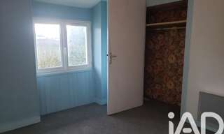 Maison 4 Pièces 85 m² à vendre à Paizay-Naudouin-Embourie (16240)