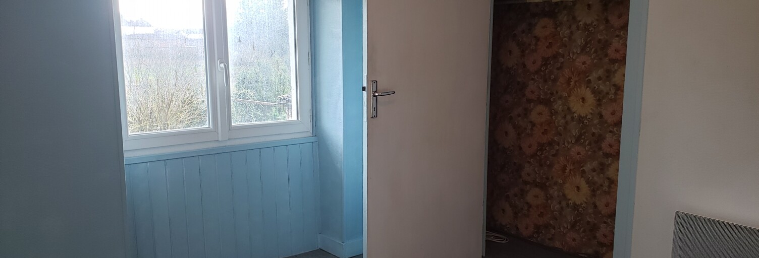 Maison 4 Pièces 85 m² à vendre à Paizay-Naudouin-Embourie (16240)