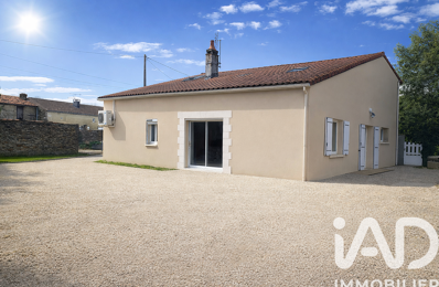 Vente Maison de village 5 pièces — photo du bien