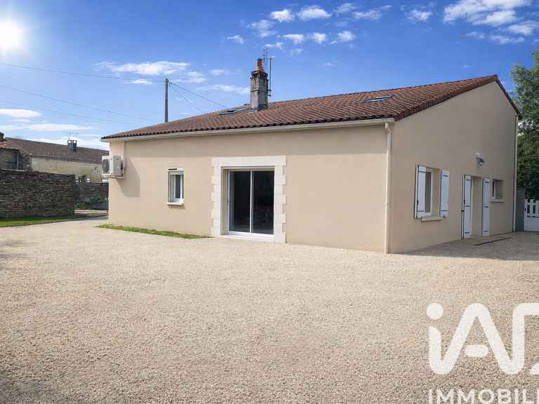 Vente Maison de village 5 pièces — photo 1
