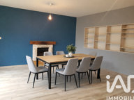 Vente Maison de village 5 pièces — photo 2