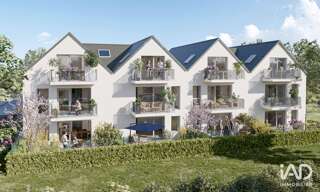 Appartement 3 Pièces 59 m² à vendre à Perros-Guirec (22700)
