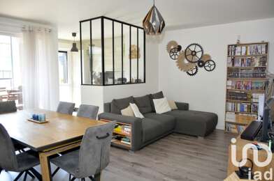 Appartement 3 pièces 310000 €