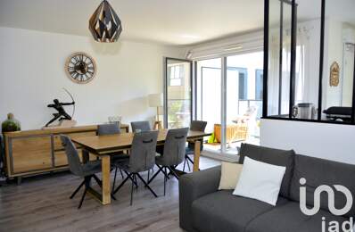 Vente Appartement 3 pièces — photo du bien