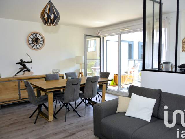 Vente Appartement 3 pièces — photo du bien