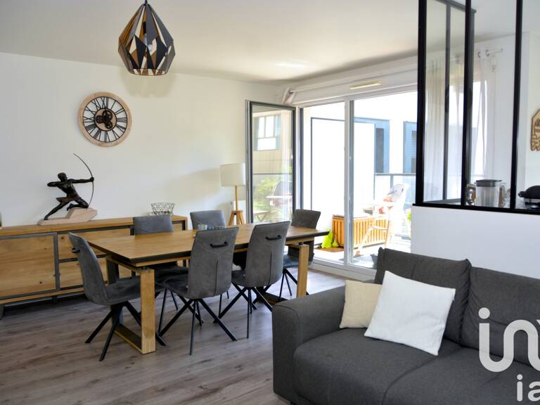 Vente Appartement 3 pièces — photo 1