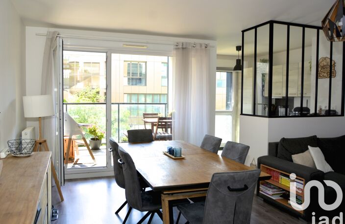 Vente Appartement 3 pièces — photo 3