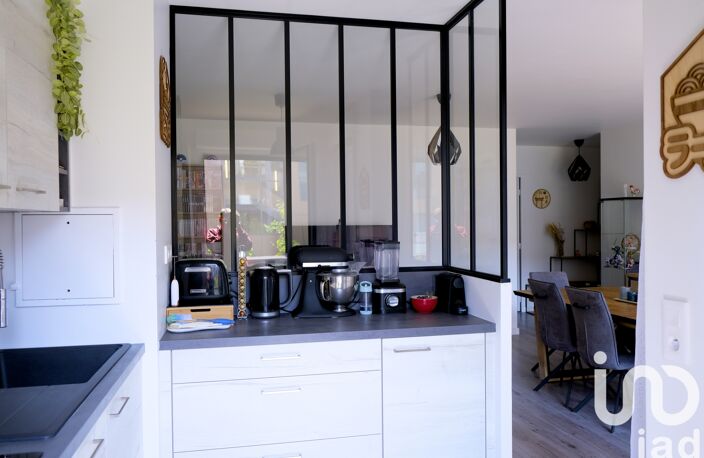 Vente Appartement 3 pièces — photo 4