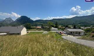 Terrain  1405 m² à vendre à Saurat (09400)