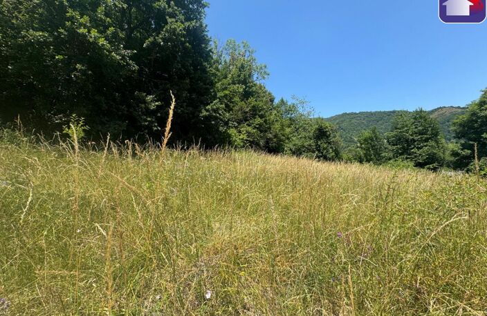 Vente terrain  1405 m² Saurat (09400) — photo 5