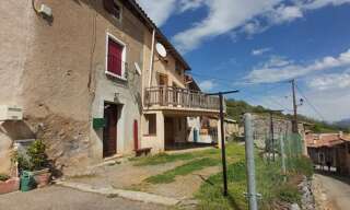 Maison 3 Pièces 60 m² à louer à Belcaire (11340)