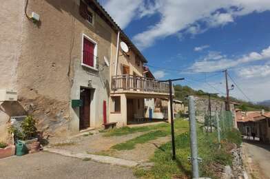Maison 3 pièces 470 €