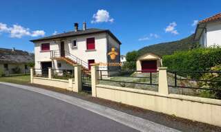 Maison 7 Pièces 115 m² à vendre à Saint-Pé-de-Bigorre (65270)
