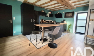 Maison 3 Pièces 95 m² à vendre à Trémentines (49340)
