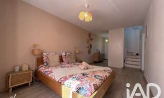 Maison 7 Pièces 190 m² à vendre à Thoury-Férottes (77940)
