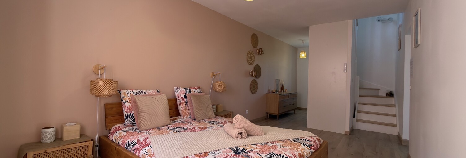 Maison 7 Pièces 190 m² à vendre à Thoury-Férottes (77940)