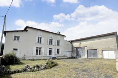 Maison 7 pièces 88000 €