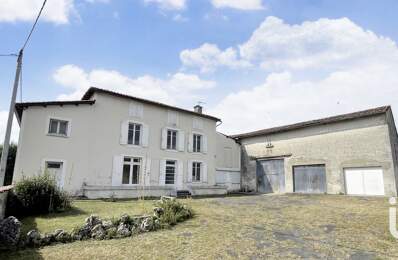 Vente Maison/villa 7 pièces — photo du bien