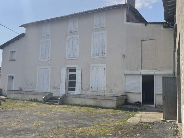 Vente Maison/villa 7 pièces — photo du bien