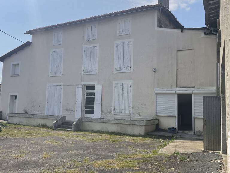 Vente Maison/villa 7 pièces — photo 1