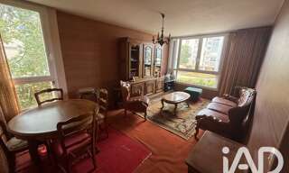 Appartement 4 Pièces 74 m² à vendre à Hérouville-Saint-Clair (14200)