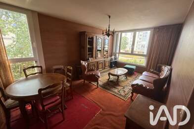 Appartement 4 pièces 140000 €