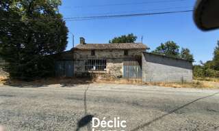 Commerce  270 m² à vendre à Vouhé (79310)