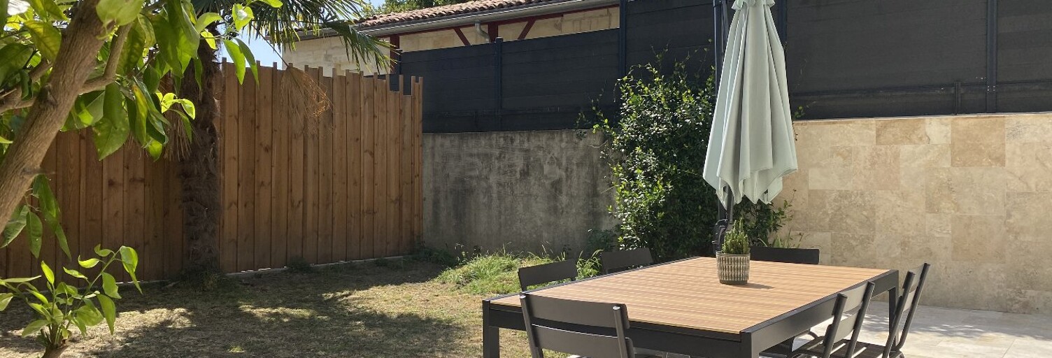 Appartement 3 Pièces 80 m² à vendre à Floirac (33270)