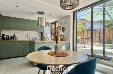 Appartement 3 pièces 275000 €