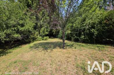 Terrain  169000 €