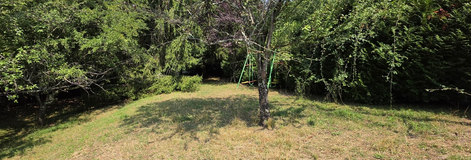 Terrain  877 m² à vendre à Aix-les-Bains (73100)