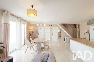 Maison 5 pièces 169000 €
