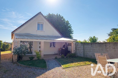 Maison 5 pièces 169000 €