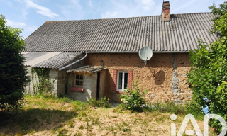 Maison 3 Pièces 74 m² à vendre à Graignes-Mesnil-Angot (50620)