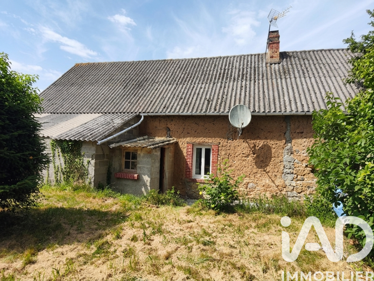 Vente Maison/villa 3 pièces — photo 1