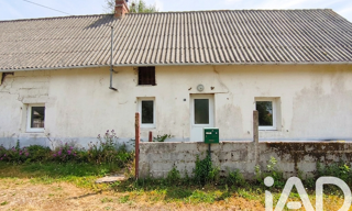 Maison 3 Pièces 74 m² à vendre à Graignes-Mesnil-Angot (50620)