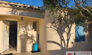 Maison 4 Pièces 107 m² à vendre à Aigrefeuille-d'Aunis (17290)