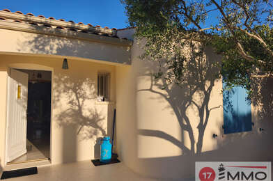 Maison 4 pièces 363700 €
